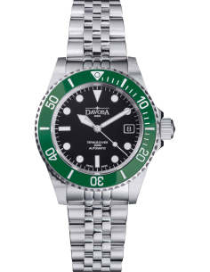 Davosa Ternos Diver 161.550.07 Watch