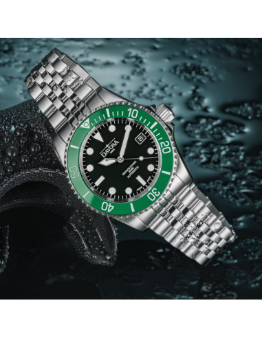 Davosa Ternos Diver 161.550.07 Watch