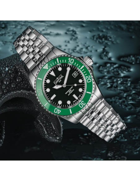 Davosa Ternos Diver 161.550.07 Watch