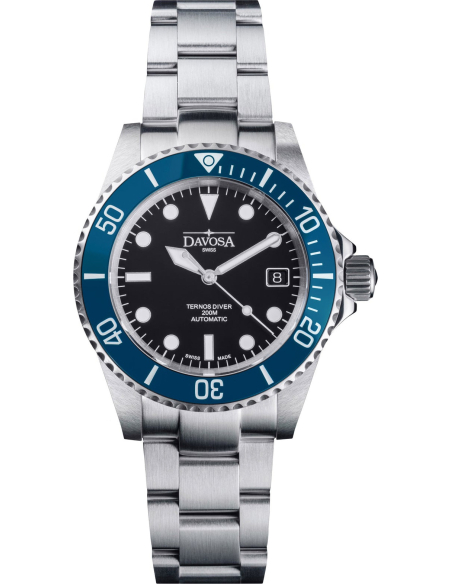 Davosa Ternos Diver 161.550.40 Watch