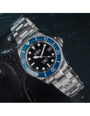 Davosa Ternos Diver 161.550.40 Watch
