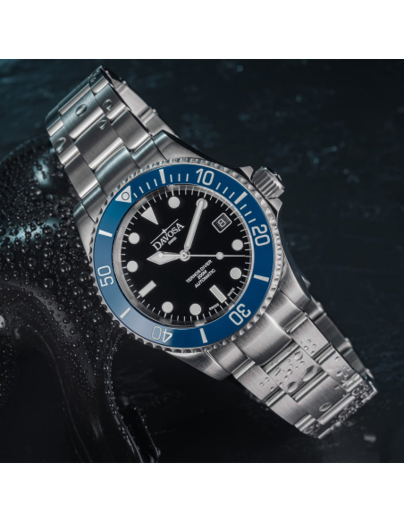 Davosa Ternos Diver 161.550.40 Watch