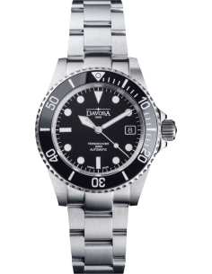 Davosa Ternos Diver 161.550.50 Watch
