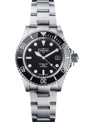 Davosa Ternos Diver 161.550.50 Watch