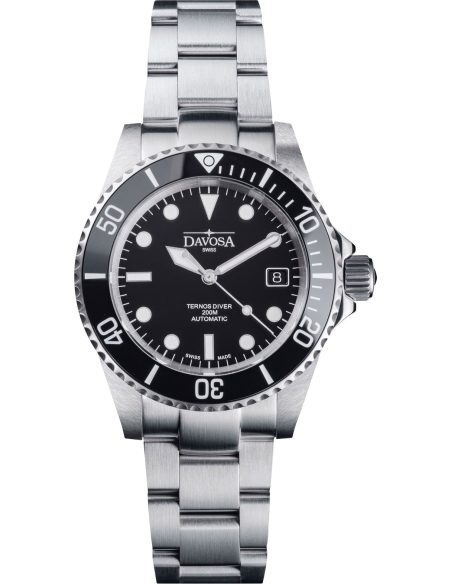 Davosa Ternos Diver 161.550.50 Watch