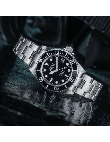 Davosa Ternos Diver 161.550.50 Watch
