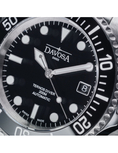 Davosa Ternos Diver 161.550.50 Watch