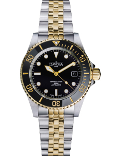 Davosa Ternos Diver 161.551.05 Watch