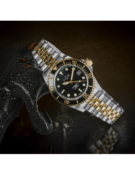 Davosa Ternos Diver 161.551.05 Watch