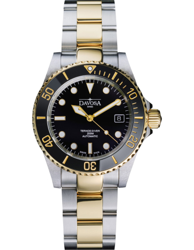Davosa Ternos Diver 161.551.50 Watch