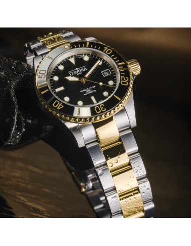 Davosa Ternos Diver 161.551.50 Watch