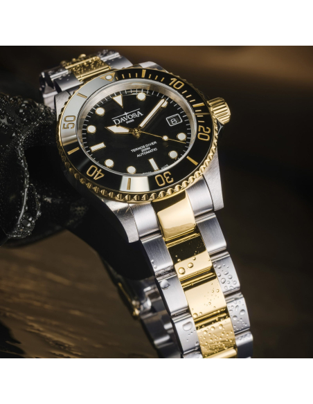 Davosa Ternos Diver 161.551.50 Watch