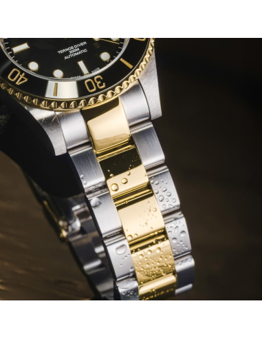 Davosa Ternos Diver 161.551.50 Watch