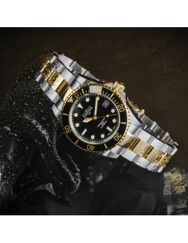Davosa Ternos Diver 161.551.50 Watch