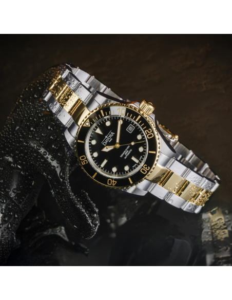 Davosa Ternos Diver 161.551.50 Watch