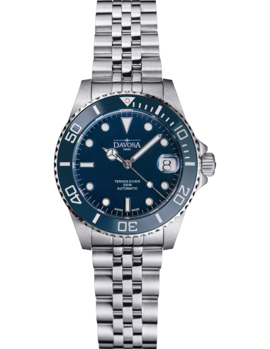 Davosa Ternos Medium 166.195.04 Watch