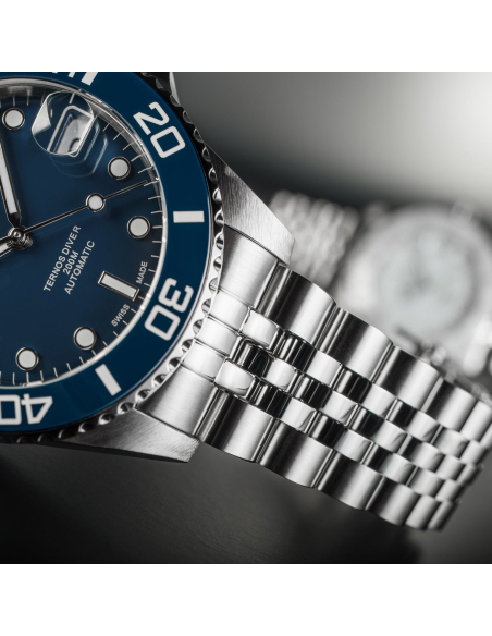 Davosa Ternos Medium 166.195.04 Watch
