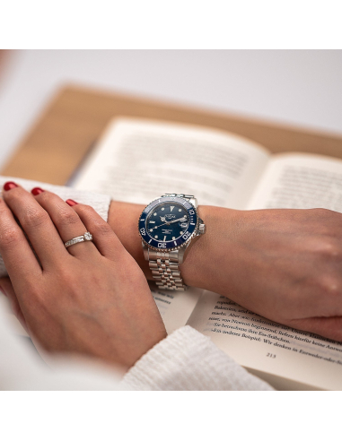 Davosa Ternos Medium 166.195.04 Watch