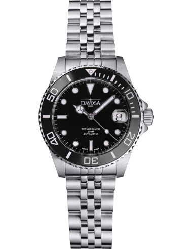 Davosa Ternos Medium 166.195.05 Watch