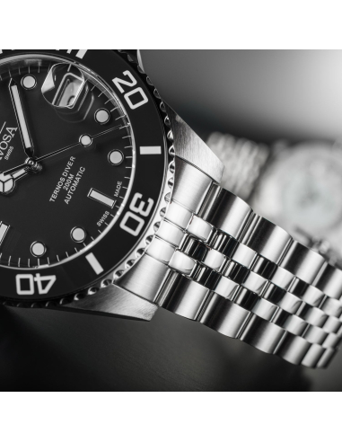 Davosa Ternos Medium 166.195.05 Watch