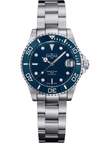 Davosa Ternos Medium 166.195.40 Watch
