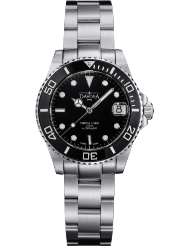 Davosa Ternos Medium 166.195.50 Watch