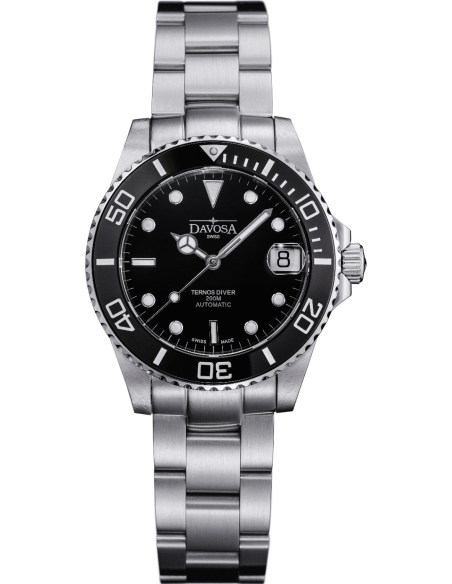 Davosa Ternos Medium 166.195.50 Watch