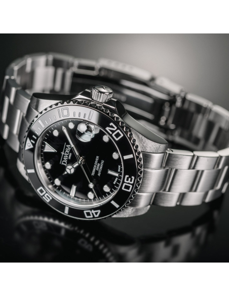 Davosa Ternos Medium 166.195.50 Watch