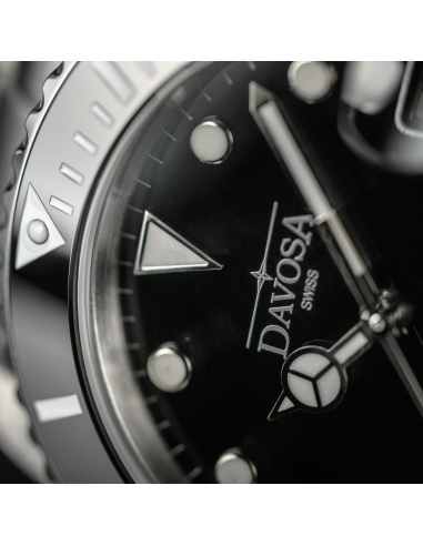 Davosa Ternos Medium 166.195.50 Watch