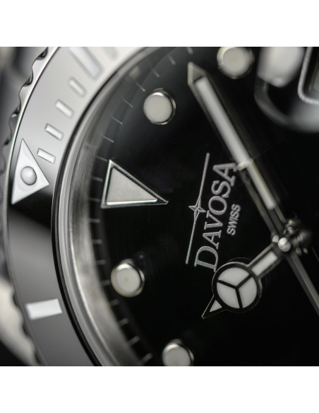 Davosa Ternos Medium 166.195.50 Watch