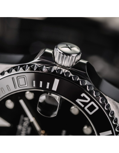 Davosa Ternos Medium 166.195.50 Watch