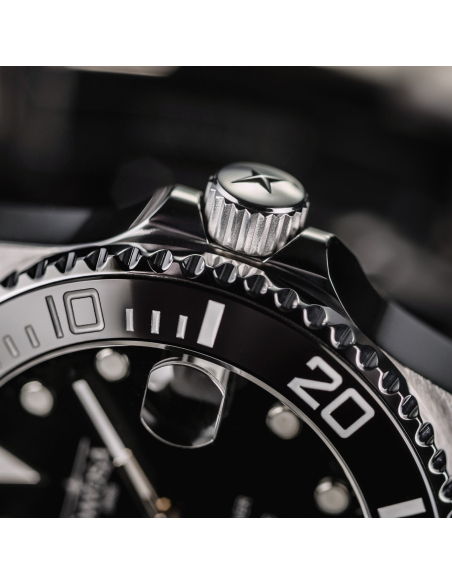 Davosa Ternos Medium 166.195.50 Watch