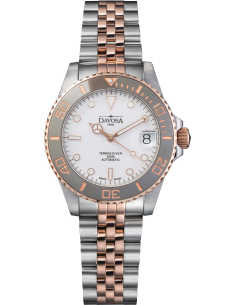 Davosa Ternos Medium 166.196.02 Watch