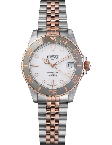 Davosa Ternos Medium 166.196.02 Watch