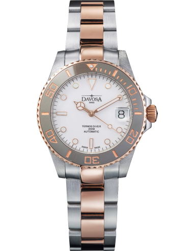 Davosa Ternos Medium 166.196.20 Watch