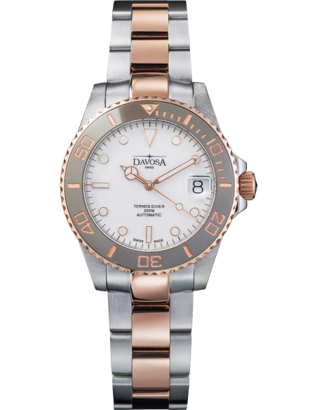 Davosa Ternos Medium 166.196.20 Watch