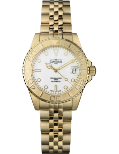 Davosa Ternos Medium 166.198.02 Watch