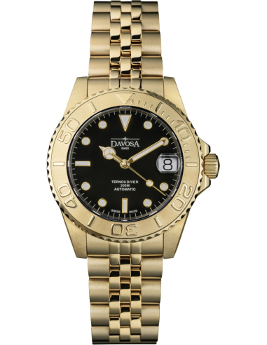 Davosa Ternos Medium 166.198.05 Watch