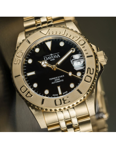 Davosa Ternos Medium 166.198.05 Watch