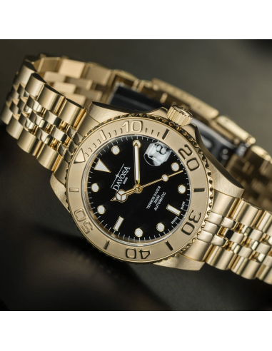 Davosa Ternos Medium 166.198.05 Watch