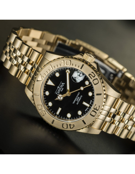 Davosa Ternos Medium 166.198.05 Watch