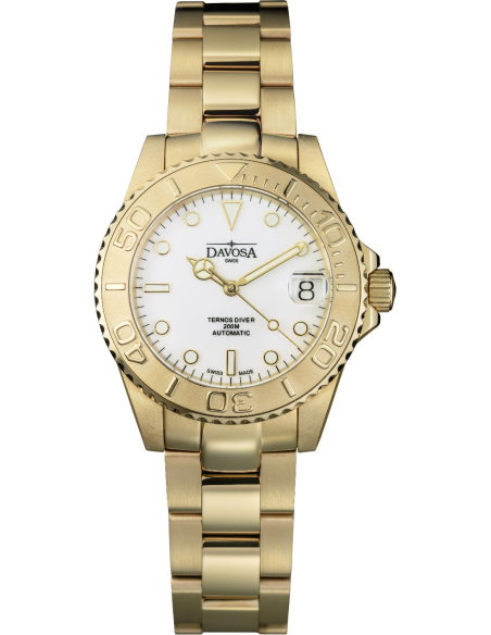 Davosa Ternos Medium 166.198.20 Watch