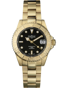 Davosa Ternos Medium 166.198.50 Watch