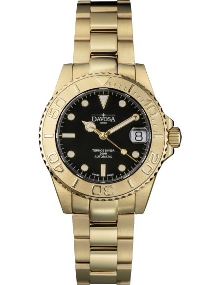 Davosa Ternos Medium 166.198.50 Watch