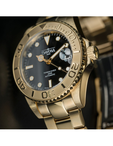 Davosa Ternos Medium 166.198.50 Watch
