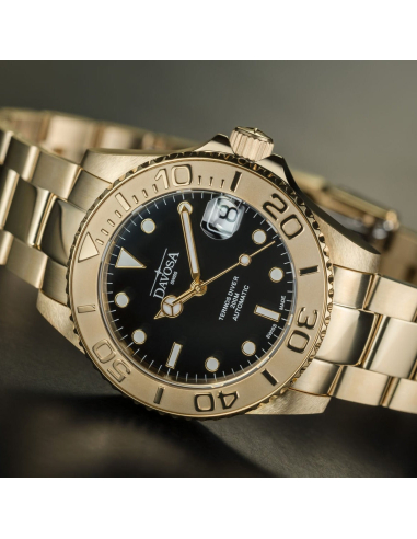 Davosa Ternos Medium 166.198.50 Watch