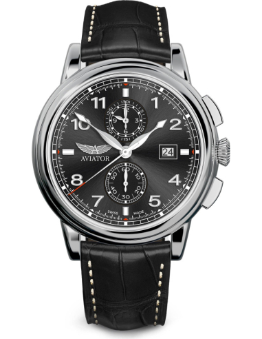 Aviator Douglas Chronograph V.2.45.0.405.4 Watch
