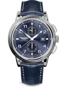 Aviator Douglas Chronograph V.2.45.0.407.4 Watch