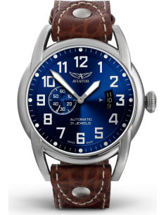 Aviator Bristol V.3.18.0.191.4 Watch