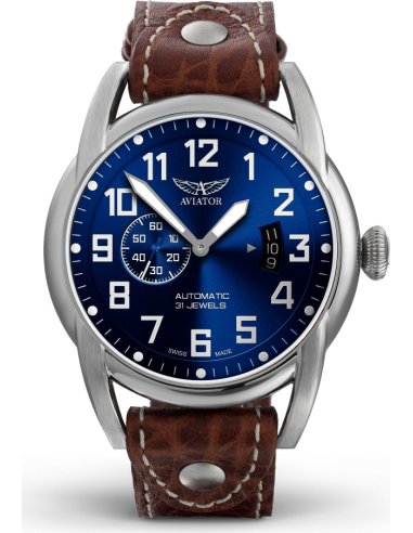 Aviator Bristol V.3.18.0.191.4 Watch